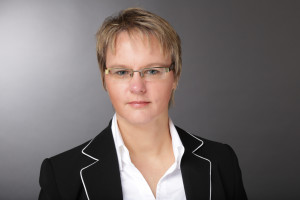 Fachanwältin Steuerrecht - Birgit Gladisch